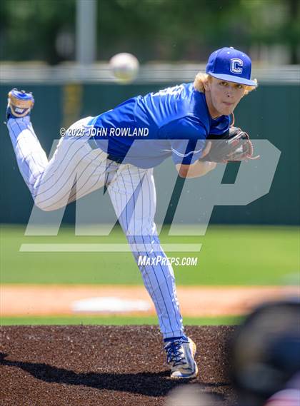 Thumbnail 1 in Cleveland vs. Blackman (AAAA Sectional) photogallery.