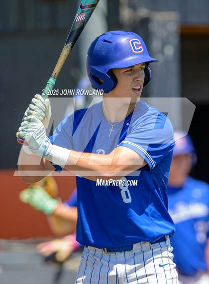 Thumbnail 2 in Cleveland vs. Blackman (AAAA Sectional) photogallery.