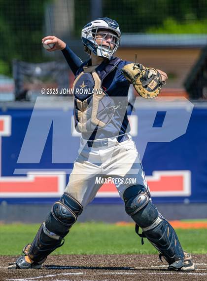 Thumbnail 3 in Cleveland vs. Blackman (AAAA Sectional) photogallery.