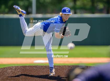 Thumbnail 3 in Cleveland vs. Blackman (AAAA Sectional) photogallery.