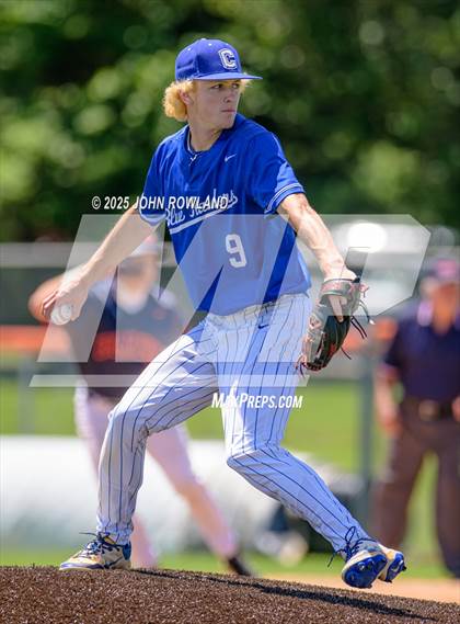 Thumbnail 3 in Cleveland vs. Blackman (AAAA Sectional) photogallery.