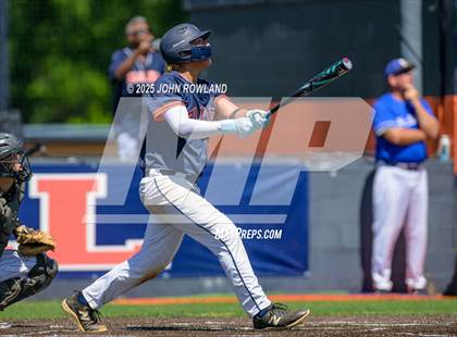 Thumbnail 3 in Cleveland vs. Blackman (AAAA Sectional) photogallery.