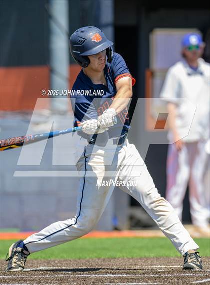 Thumbnail 3 in Cleveland vs. Blackman (AAAA Sectional) photogallery.