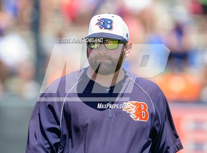 Thumbnail 1 in Cleveland vs. Blackman (AAAA Sectional) photogallery.