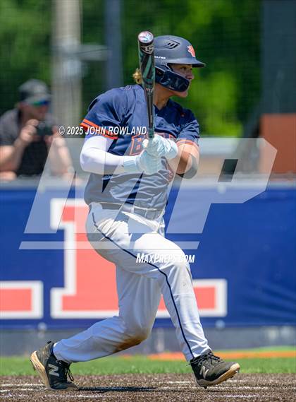 Thumbnail 3 in Cleveland vs. Blackman (AAAA Sectional) photogallery.