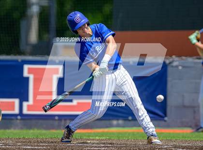Thumbnail 1 in Cleveland vs. Blackman (AAAA Sectional) photogallery.