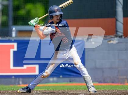Thumbnail 3 in Cleveland vs. Blackman (AAAA Sectional) photogallery.