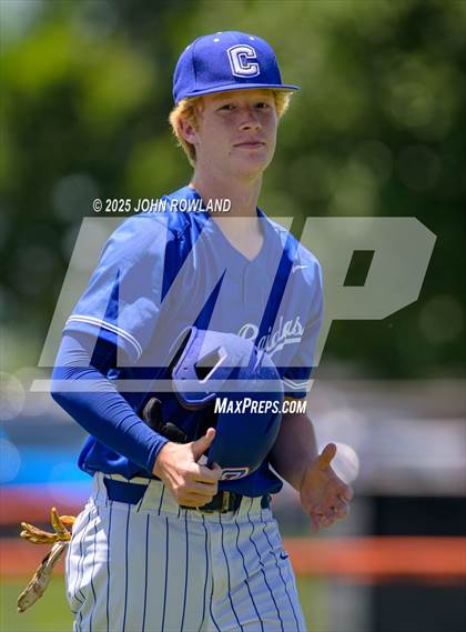 Thumbnail 2 in Cleveland vs. Blackman (AAAA Sectional) photogallery.