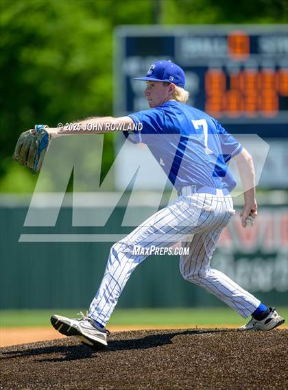 Thumbnail 3 in Cleveland vs. Blackman (AAAA Sectional) photogallery.