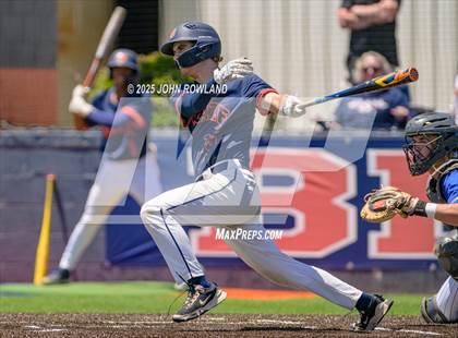 Thumbnail 2 in Cleveland vs. Blackman (AAAA Sectional) photogallery.
