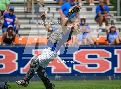 Thumbnail 1 in Cleveland vs. Blackman (AAAA Sectional) photogallery.