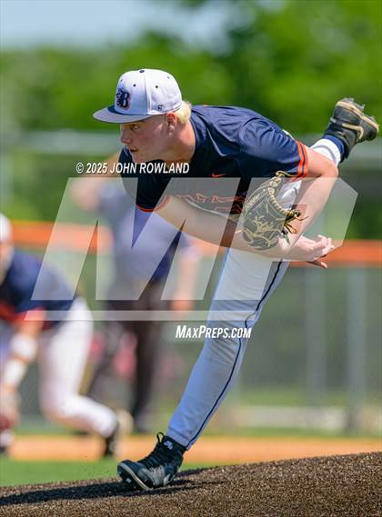Thumbnail 1 in Cleveland vs. Blackman (AAAA Sectional) photogallery.