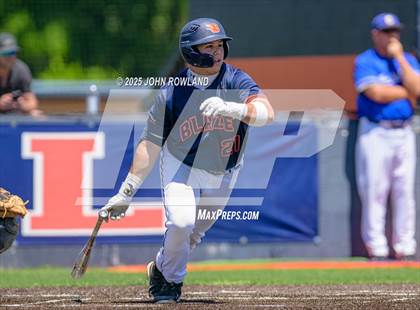 Thumbnail 3 in Cleveland vs. Blackman (AAAA Sectional) photogallery.