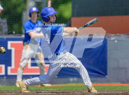 Thumbnail 2 in Cleveland vs. Blackman (AAAA Sectional) photogallery.
