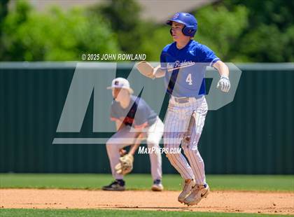 Thumbnail 1 in Cleveland vs. Blackman (AAAA Sectional) photogallery.