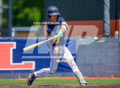 Thumbnail 2 in Cleveland vs. Blackman (AAAA Sectional) photogallery.