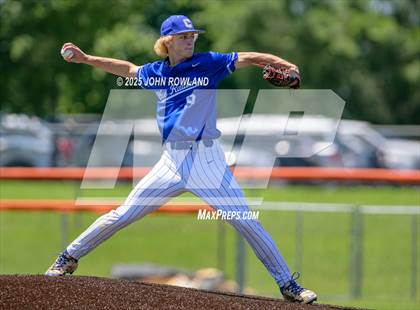 Thumbnail 3 in Cleveland vs. Blackman (AAAA Sectional) photogallery.