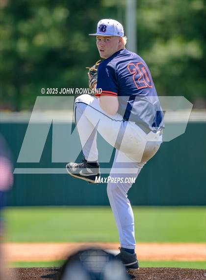 Thumbnail 3 in Cleveland vs. Blackman (AAAA Sectional) photogallery.