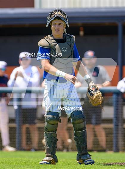 Thumbnail 3 in Cleveland vs. Blackman (AAAA Sectional) photogallery.