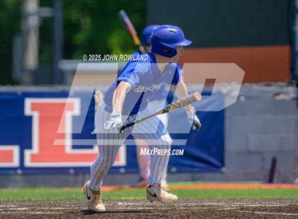 Thumbnail 3 in Cleveland vs. Blackman (AAAA Sectional) photogallery.