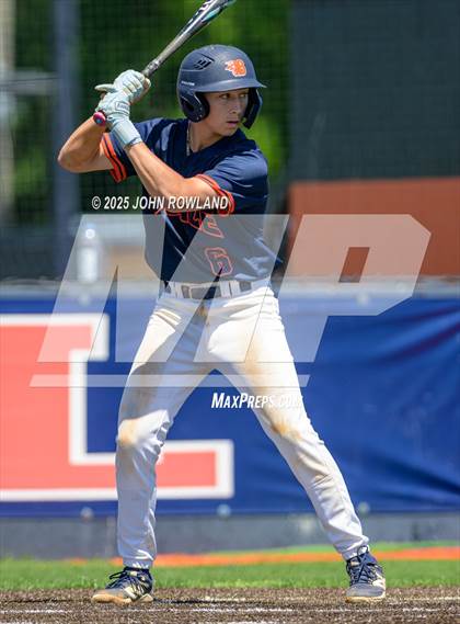 Thumbnail 2 in Cleveland vs. Blackman (AAAA Sectional) photogallery.