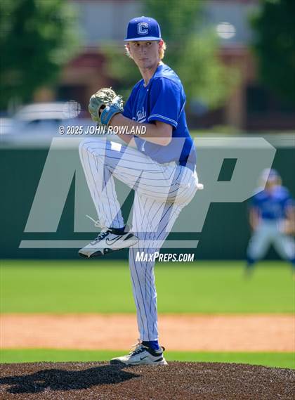 Thumbnail 1 in Cleveland vs. Blackman (AAAA Sectional) photogallery.