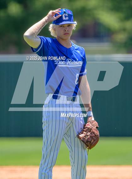 Thumbnail 1 in Cleveland vs. Blackman (AAAA Sectional) photogallery.