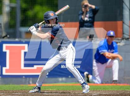 Thumbnail 1 in Cleveland vs. Blackman (AAAA Sectional) photogallery.