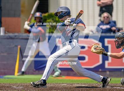 Thumbnail 1 in Cleveland vs. Blackman (AAAA Sectional) photogallery.