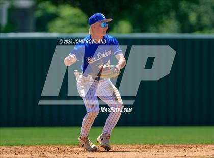 Thumbnail 3 in Cleveland vs. Blackman (AAAA Sectional) photogallery.