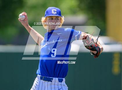 Thumbnail 2 in Cleveland vs. Blackman (AAAA Sectional) photogallery.