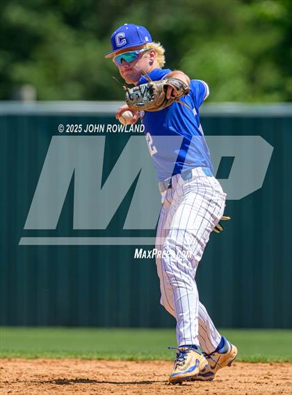 Thumbnail 1 in Cleveland vs. Blackman (AAAA Sectional) photogallery.