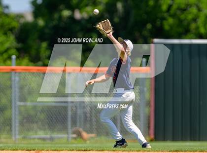 Thumbnail 1 in Cleveland vs. Blackman (AAAA Sectional) photogallery.
