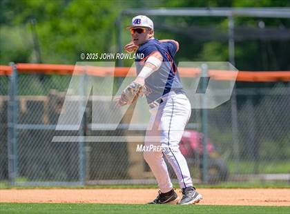 Thumbnail 2 in Cleveland vs. Blackman (AAAA Sectional) photogallery.