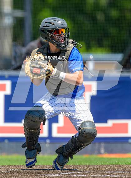 Thumbnail 3 in Cleveland vs. Blackman (AAAA Sectional) photogallery.