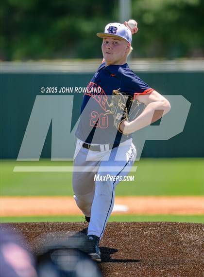 Thumbnail 3 in Cleveland vs. Blackman (AAAA Sectional) photogallery.