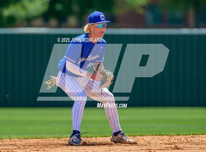 Thumbnail 2 in Cleveland vs. Blackman (AAAA Sectional) photogallery.