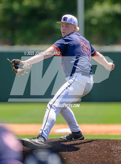 Thumbnail 1 in Cleveland vs. Blackman (AAAA Sectional) photogallery.