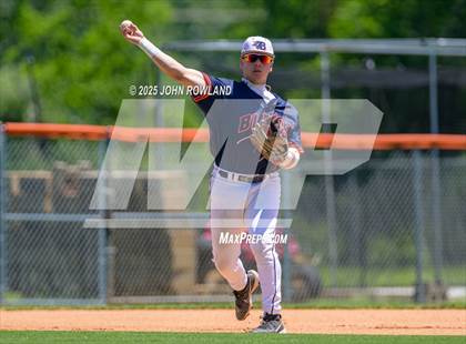 Thumbnail 3 in Cleveland vs. Blackman (AAAA Sectional) photogallery.