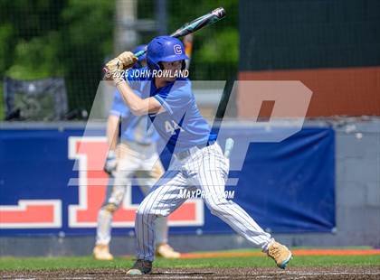 Thumbnail 1 in Cleveland vs. Blackman (AAAA Sectional) photogallery.