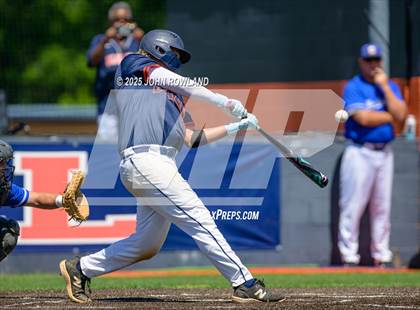 Thumbnail 2 in Cleveland vs. Blackman (AAAA Sectional) photogallery.