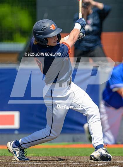 Thumbnail 3 in Cleveland vs. Blackman (AAAA Sectional) photogallery.