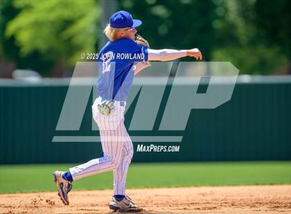 Thumbnail 2 in Cleveland vs. Blackman (AAAA Sectional) photogallery.
