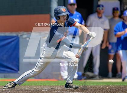 Thumbnail 3 in Cleveland vs. Blackman (AAAA Sectional) photogallery.
