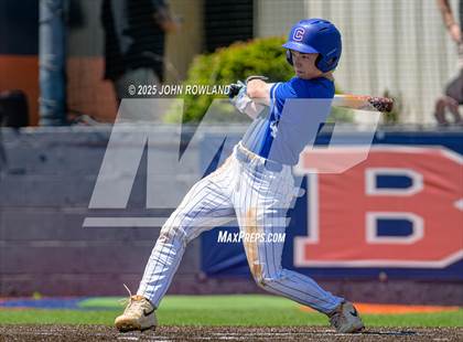 Thumbnail 2 in Cleveland vs. Blackman (AAAA Sectional) photogallery.