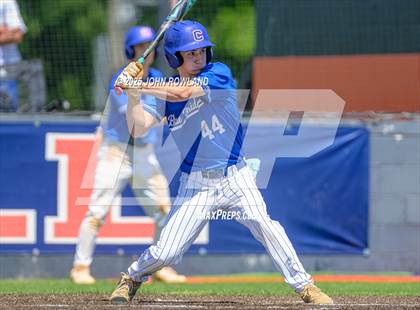 Thumbnail 2 in Cleveland vs. Blackman (AAAA Sectional) photogallery.