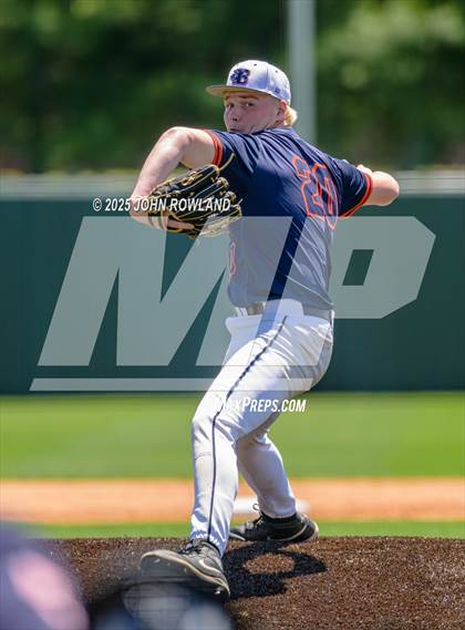 Thumbnail 2 in Cleveland vs. Blackman (AAAA Sectional) photogallery.