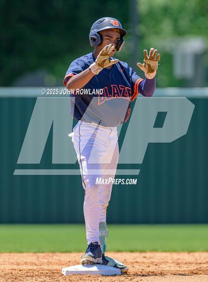 Thumbnail 3 in Cleveland vs. Blackman (AAAA Sectional) photogallery.