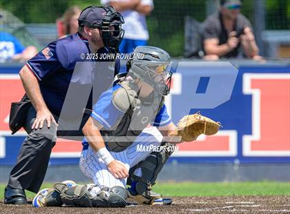Thumbnail 3 in Cleveland vs. Blackman (AAAA Sectional) photogallery.