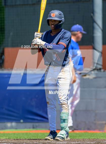 Thumbnail 1 in Cleveland vs. Blackman (AAAA Sectional) photogallery.